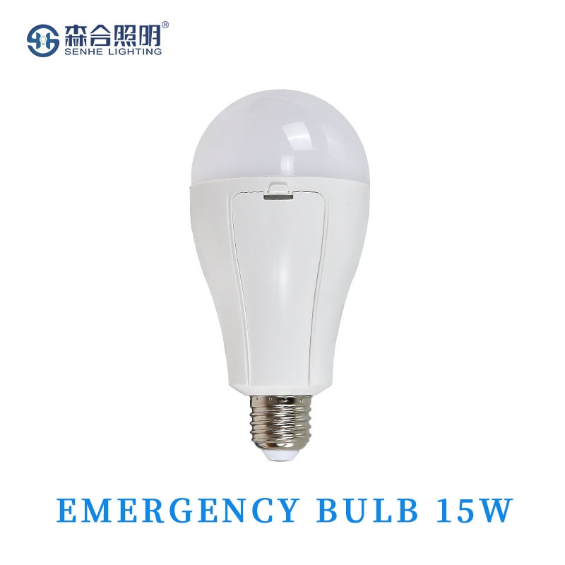 EMERGENCY BULB 15W