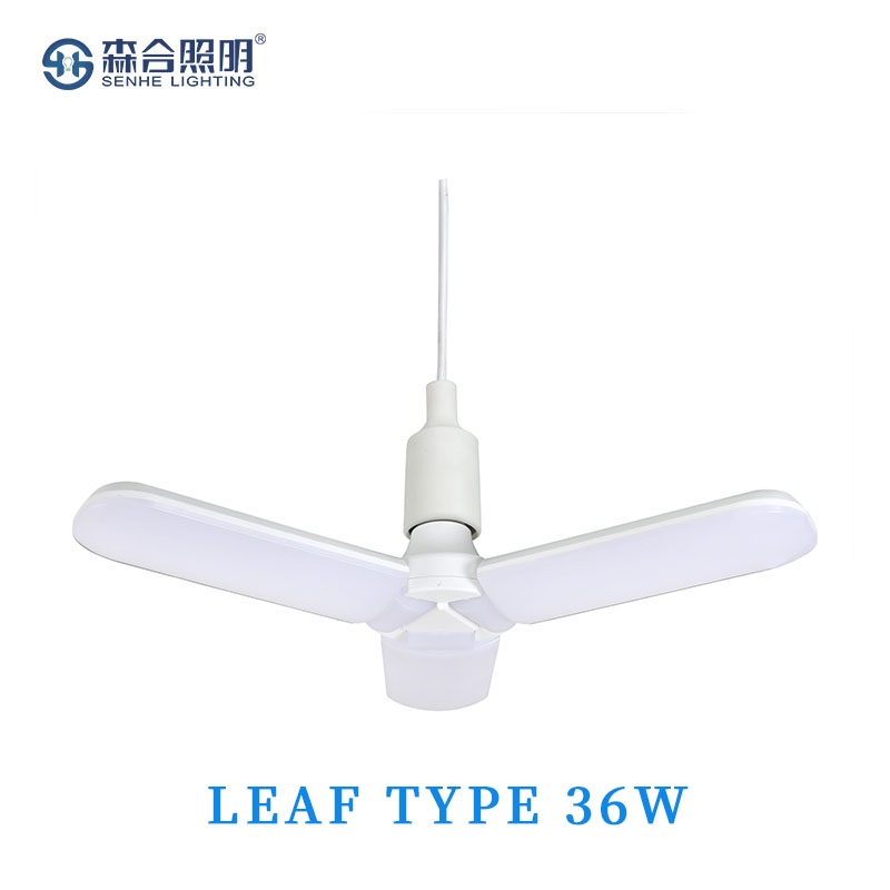 LEAF TYPE 36W