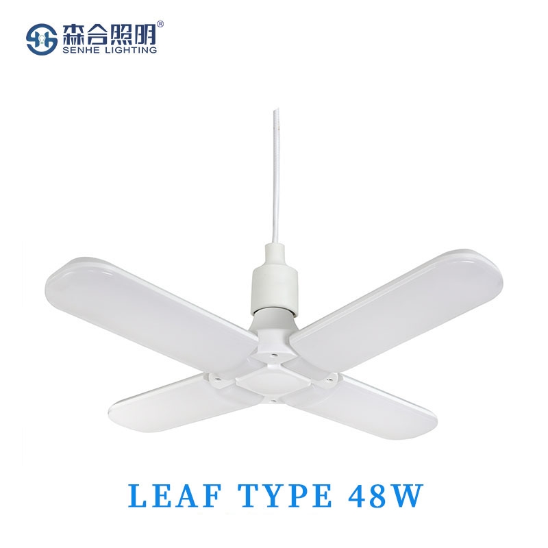 LEAF TYPE 48W