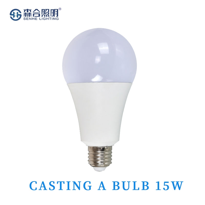 CASTING A BULB 15W