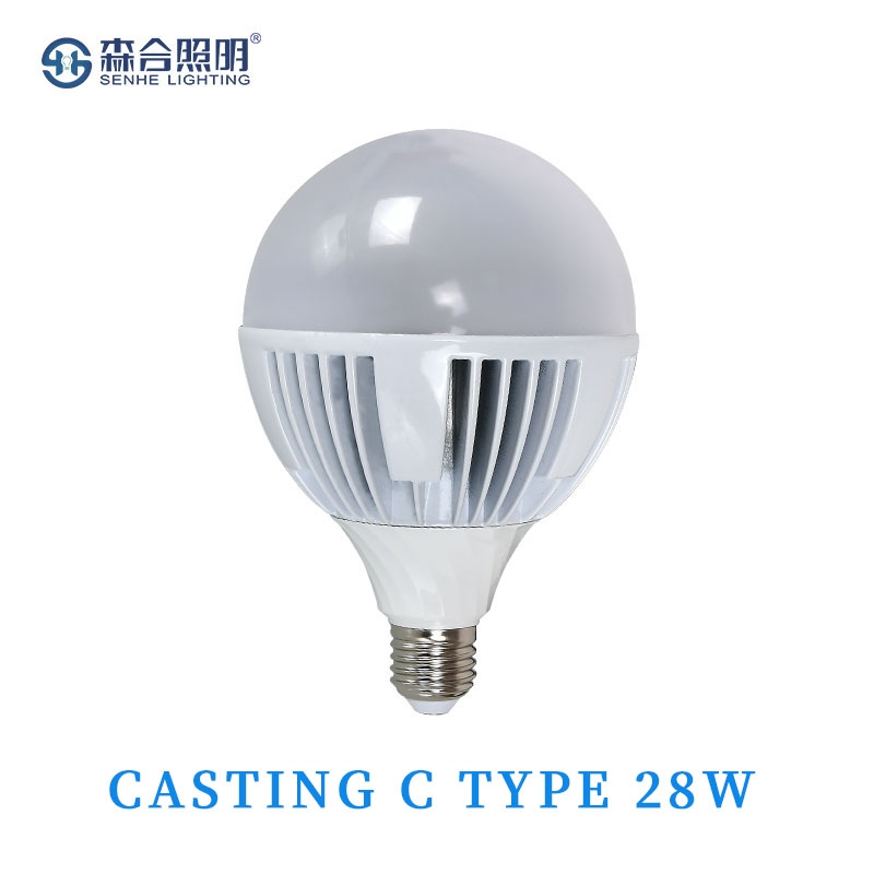 CASTING C TYPE 28W