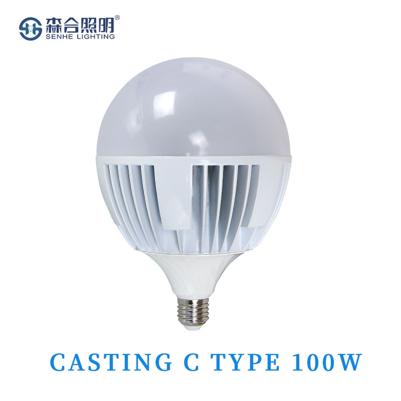 CASTING C TYPE 100W