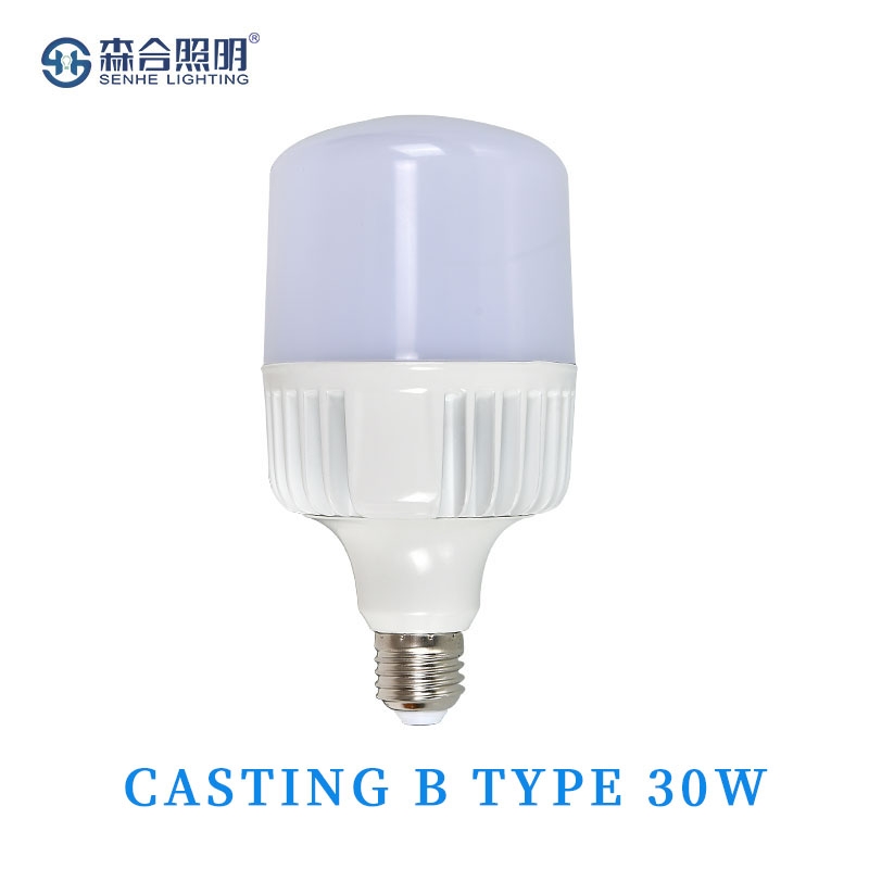 CASTING B TYPE 30W