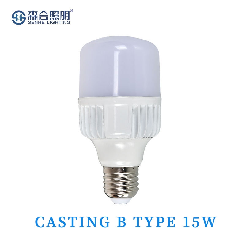 CASTING B TYPE 15W