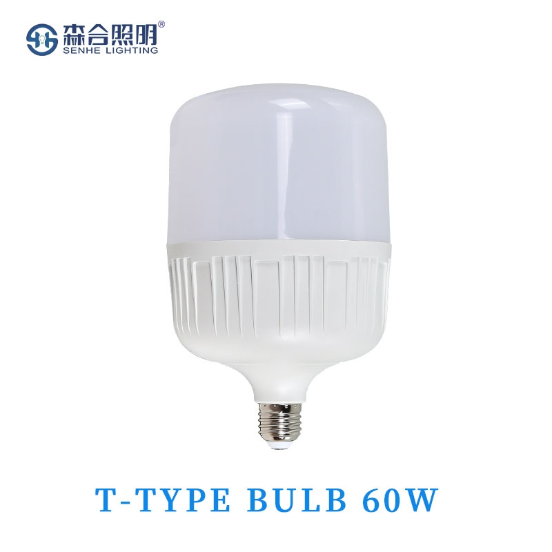 T-TYPE BULB 60W