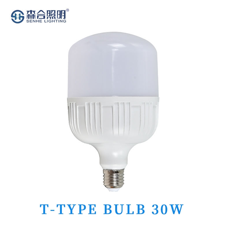 T-TYPE BULB 30W