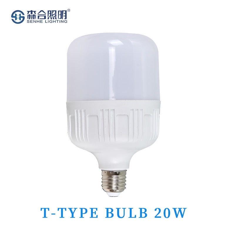 T-TYPE BULB 20W