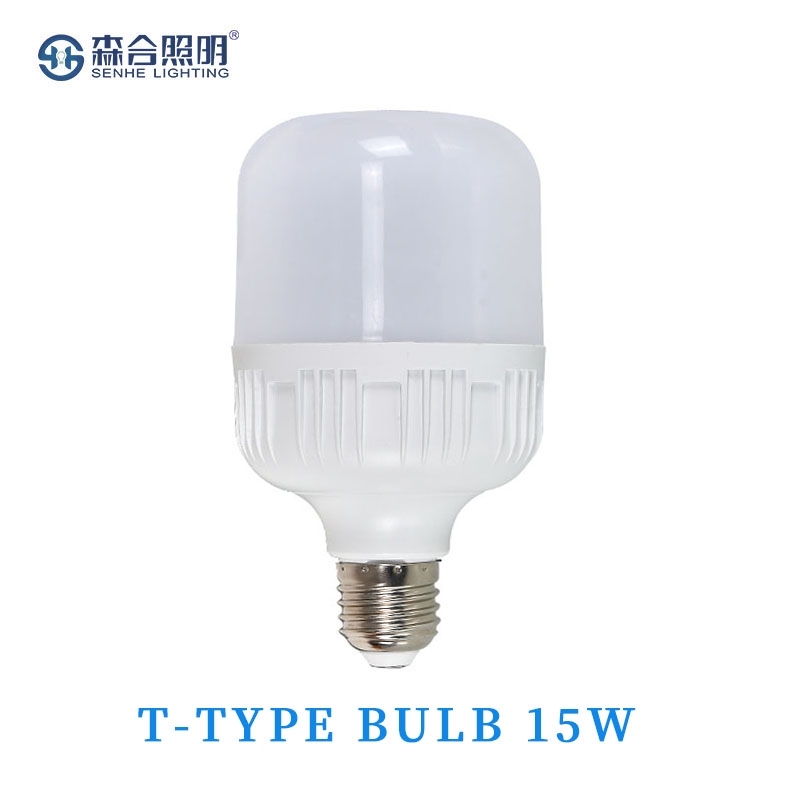 T-TYPE BULB 15W