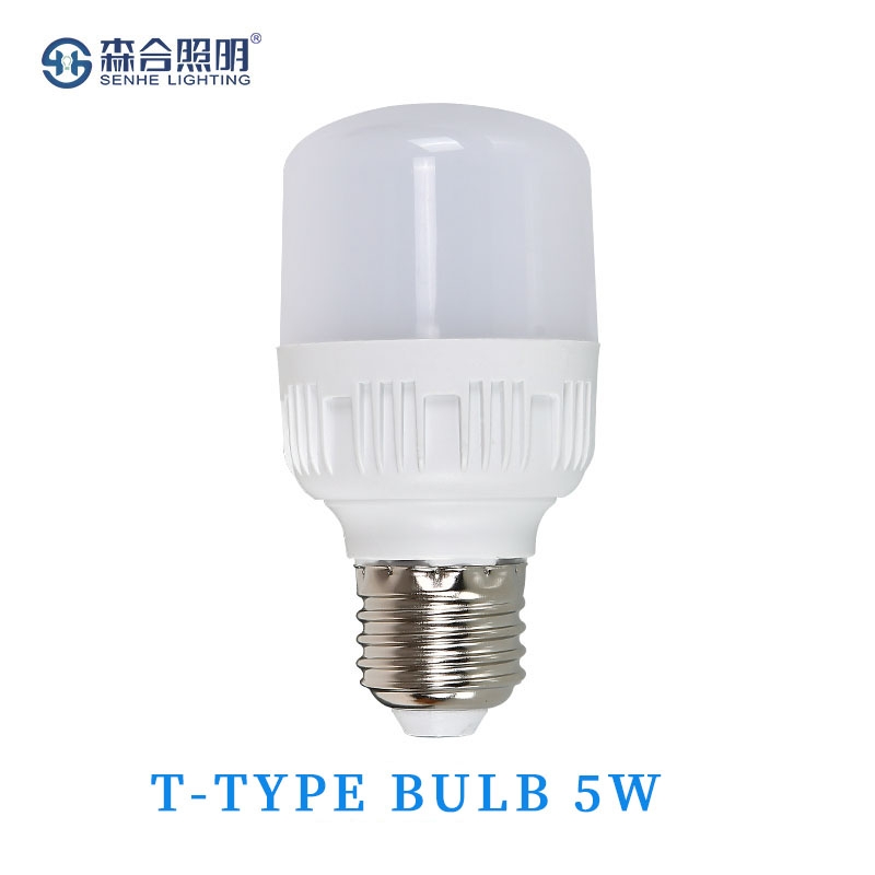 上海T-TYPE BULB 5W