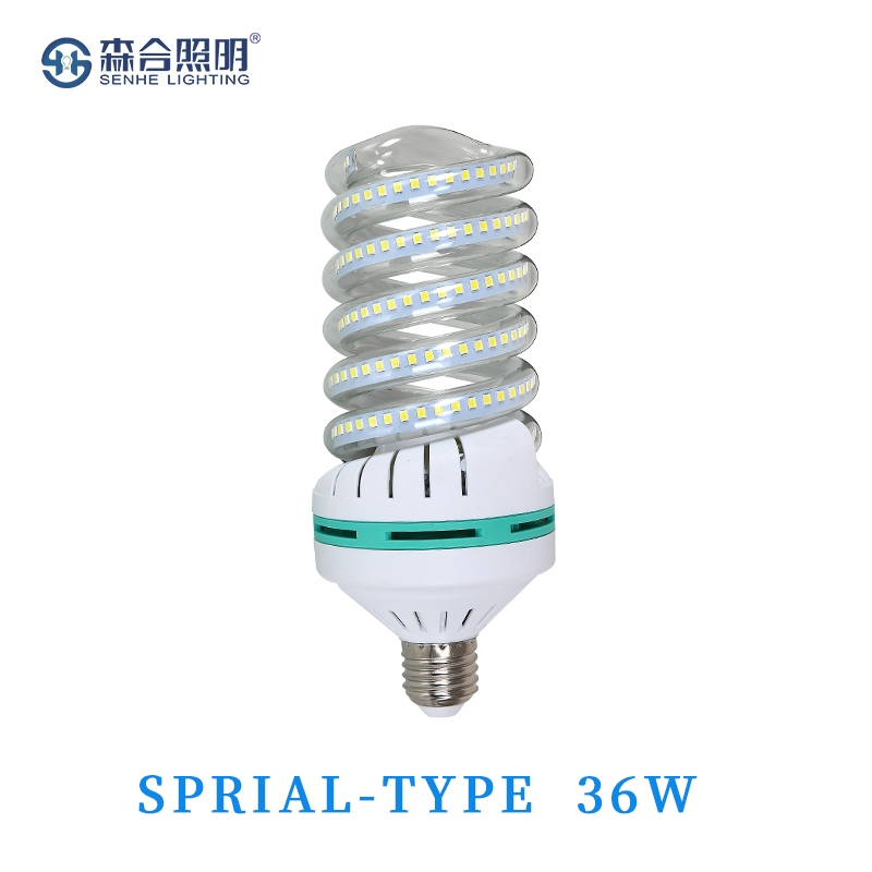 SPRIAL-TYPE 36W