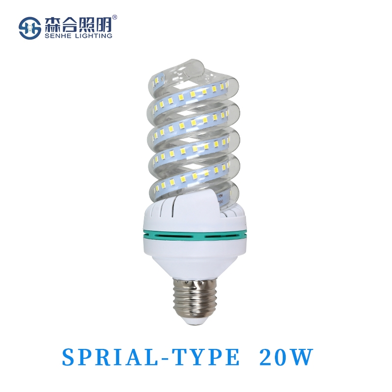 SPRIAL-TYPE 20W