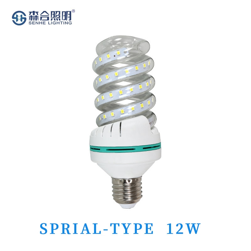 SPRIAL-TYPE 12W